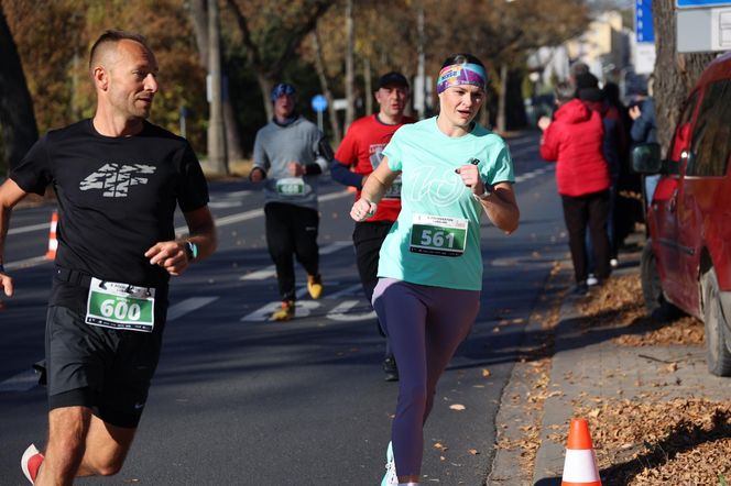 Za nami kolejna edycja Półmaratonu Lubelskiego