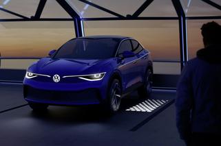 Inteligentne reflektory Volkswagena