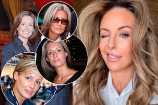 Małgorzata Rozenek skończyła 47 lat. Pamiętacie, jak wyglądała kiedyś? Na ulicy byście jej nie poznali