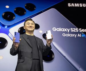 Samsung 2025