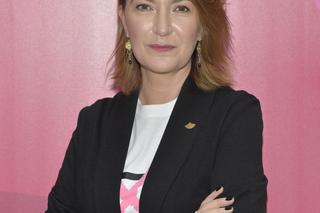 Katarzyna Kasia Warszawianką Roku 2023!