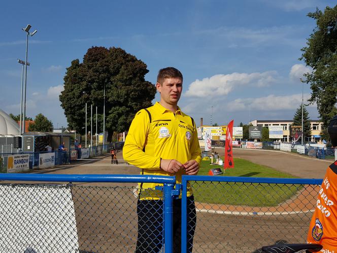 Mali speedrowerzyści na wysokim podium