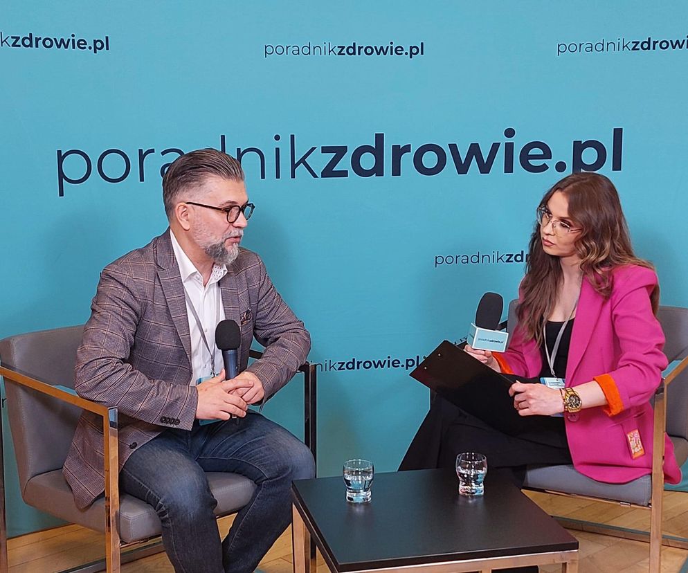 Prof. Maciej Banach: Polska jest klasyfikowana jako kraj wysokiego ryzyka sercowo-naczyniowego