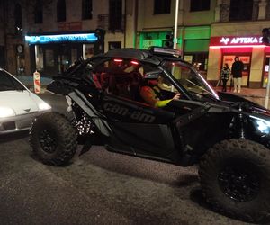 Siedlce: MotoParada Niepodległości 2025