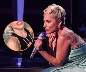 Internauci nie poznali Lady Gagi. Wychudzona piosenkarka zaniepokoiła fanów