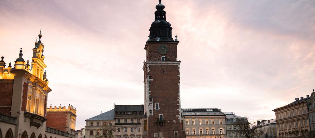 Kraków: Ani jednej więcej. Protest po śmierci ciężarnej Izabeli z Pszczyny