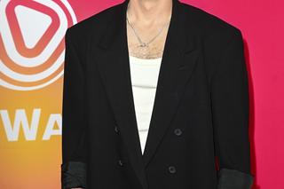 Stylizacje gwiazd podczas drugiego dnia Polsat Hit Festiwal 2024