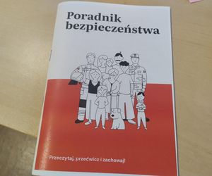 Opolszczyzna zabezpiecza się przed ewentualnymi zagrożeniami 
