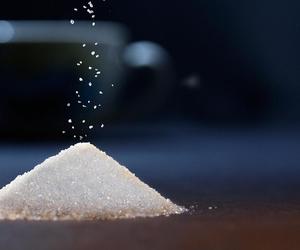 Ceny cukru najwyższe od 12 lat. Wszystko przez pogodę