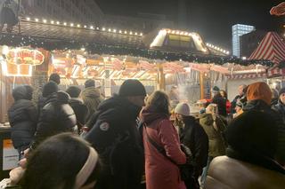 Hitem na Jarmarku w Berlinie została polska krakowska i bigos
