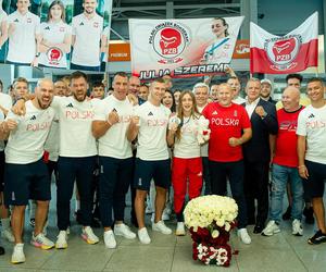 Julia Szeremeta weźmie udział w Targach Branży Bokserskiej w Kielcach