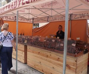 Dni Olsztyna. Sprawdziliśmy, jakie są ceny na Jarmarku Jakubowym