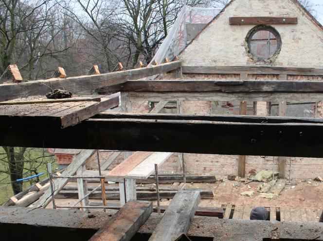 W Piekarach Śląskich powstaje Centrum Kultury Młodzieżowej. Prace trwają 