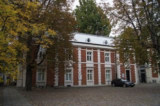 Ruszył konkurs na dyrektora Narodowego Instytutu Architektury i Urbanistyki. Zostanie wybrany do końca października 2025 roku