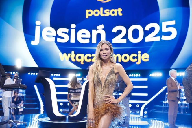 Jesienna ramówka Polsatu 2025