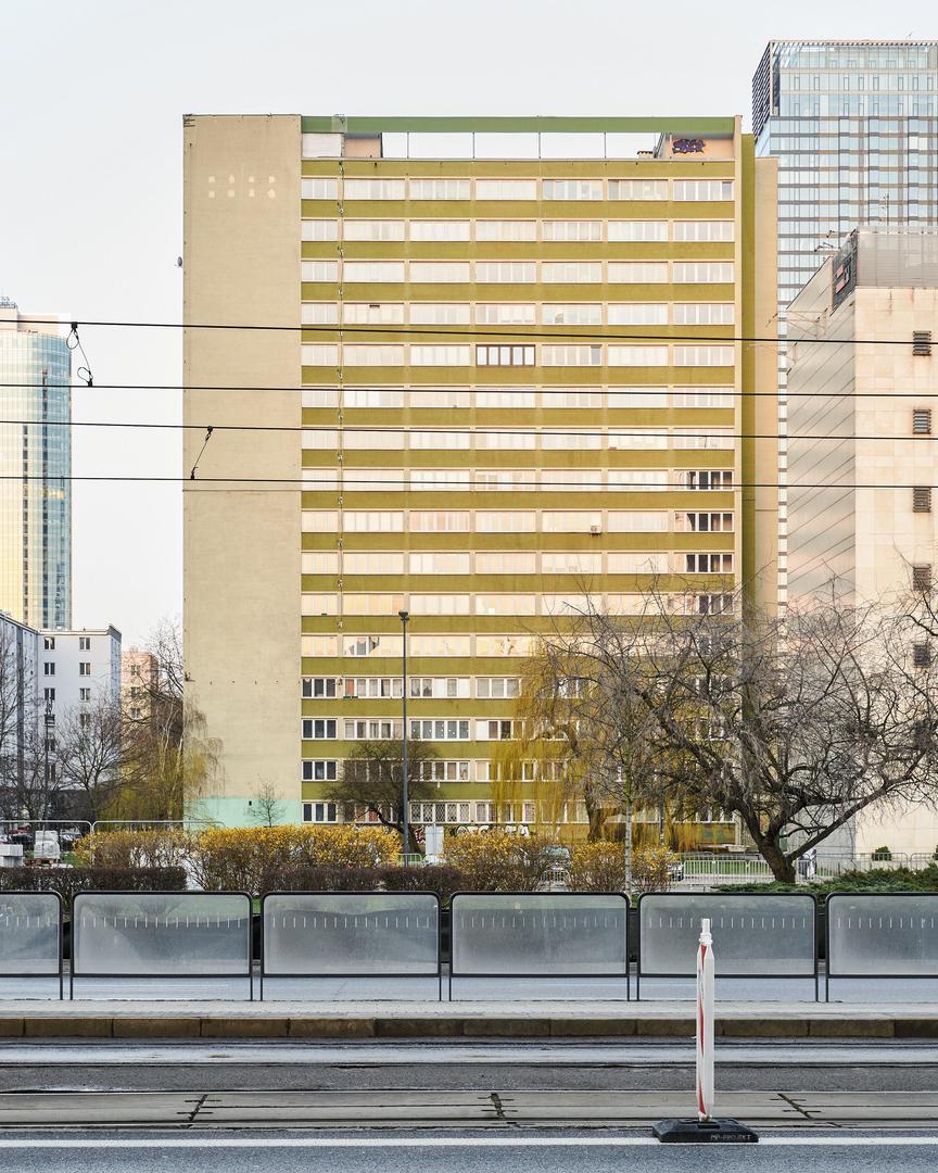 Jan Bogusławski. Zobacz piękne i nieznane realizacje architekta "Młotka" - zdjęcia do wystawy "Według reguł sztuki i własnego upodobania"