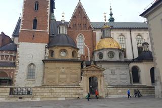 Nowi dzwonnicy w Katedrze na Wawelu [AUDIO]