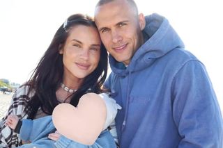 Karolina Gilon i Mateusz Świerczyński zdecydowali się na terapię dla par. „Czasem ciężko nam ze sobą spokojnie rozmawiać”