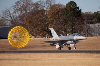 Słowacki F-16D Block 70