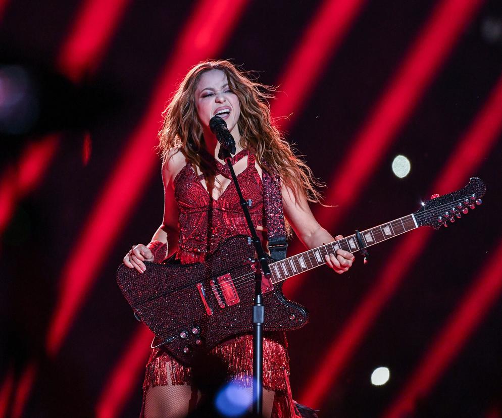 Shakira na Sylwesterze z Polsatem 2022/2023? Występ gwiazdy ma kosztować miliony złotych!