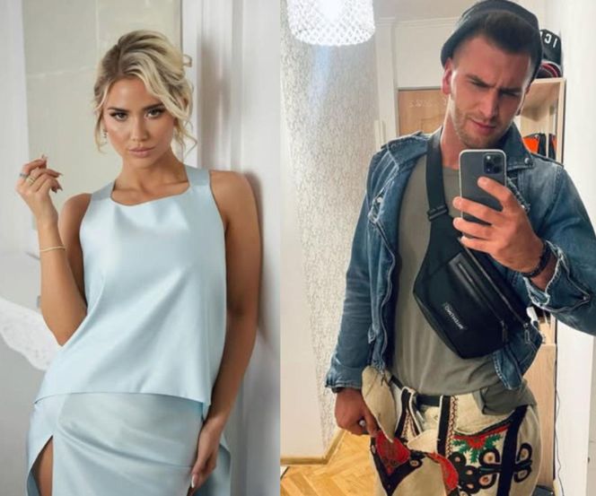 5. edycja (2022, jesień) – Josie Kwaśniewska & Kuba Galica 