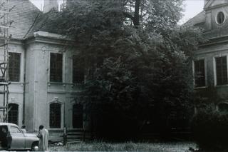 Pałac Zamoyskich w Kozłówce