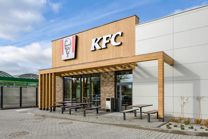 KFC powstanie w Starachowicach