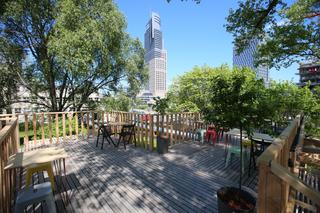 Pokój Na Lato powraca! Na otwarciu wystąpi L.U.C. & Rebel Babel Ensemble 