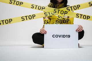 Skok zachorowań na COVID-19 na Warmii i Mazurach. Aż 8 nowych przypadków zakażeń