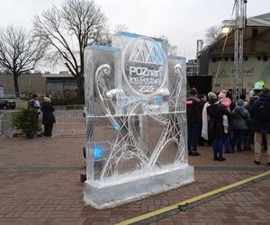 Pierwszy Dzień Poznań Ice Festival 2022