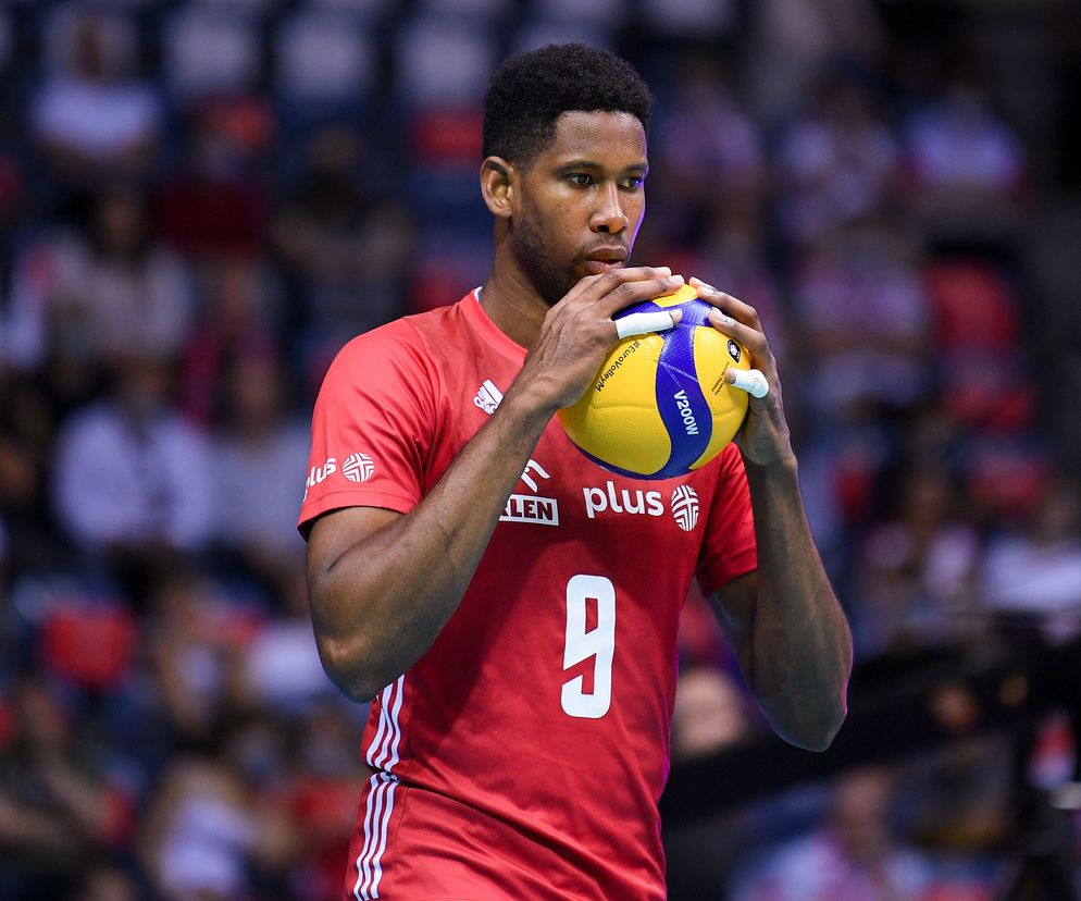 Wilfredo Leon