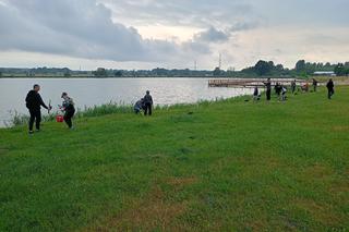 W 2024 roku zawody wędkarskie dla dzieci nad siedleckim zalewem odbyły się po raz 10.