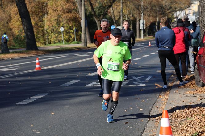 Za nami kolejna edycja Półmaratonu Lubelskiego