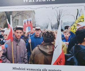 Byliście na protestach pod Sejmem? Manifestowaliście w Bydgoszczy? Teraz każdy zobaczy to na zdjęciach 