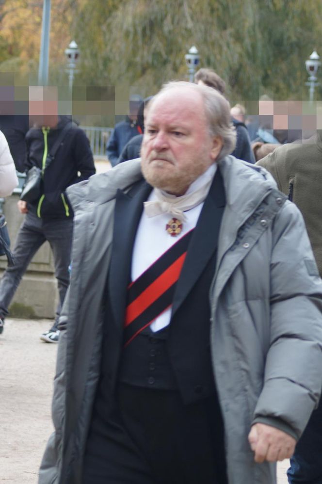 Zrobili z aktorów lalki