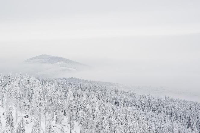 Ekstremalnie trudne warunki turystyczne