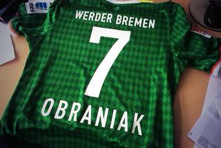 Transfery 2014. Ludovic Obraniak podpisał kontrakt z Werderem Brema