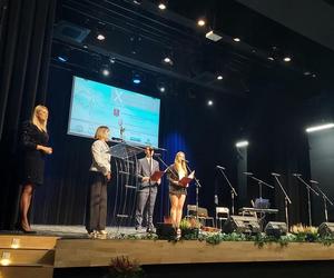 10. Festiwal Talentów Młodzieży w Zamościu