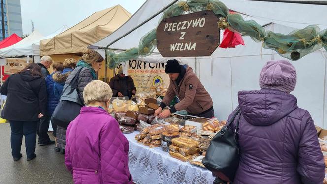 Jesienny Jarmark  Staropolski w Siedlcach