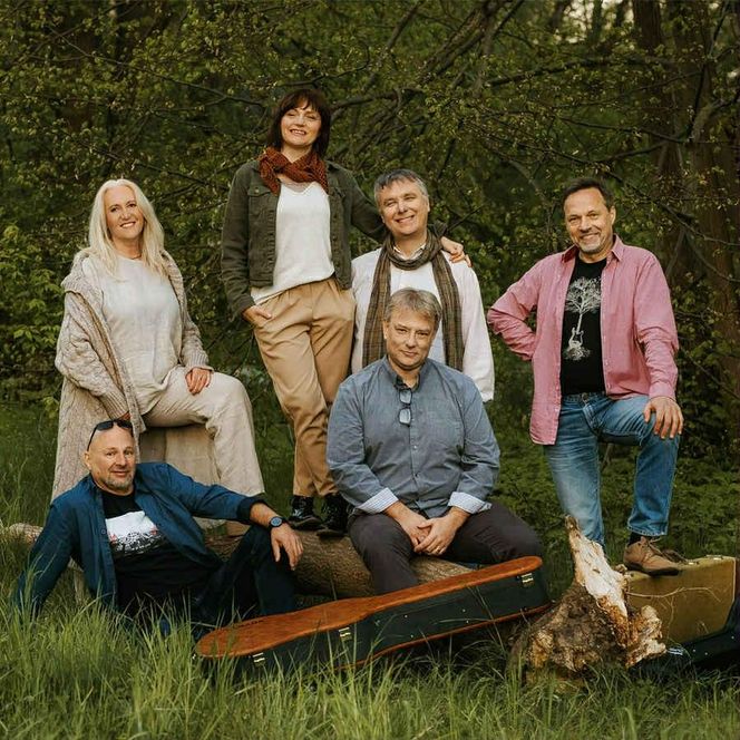 Wszystkiego Najlepszego w Piwnicy „Przepraszam”. Muzyczna uczta dla fanów poezji śpiewanej