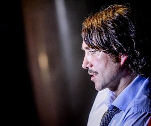 Najważniejsze role Marcinowi Dorocińskiemu napisało życie. Ojcostwo i małżeństwo stawia ponad wszystko