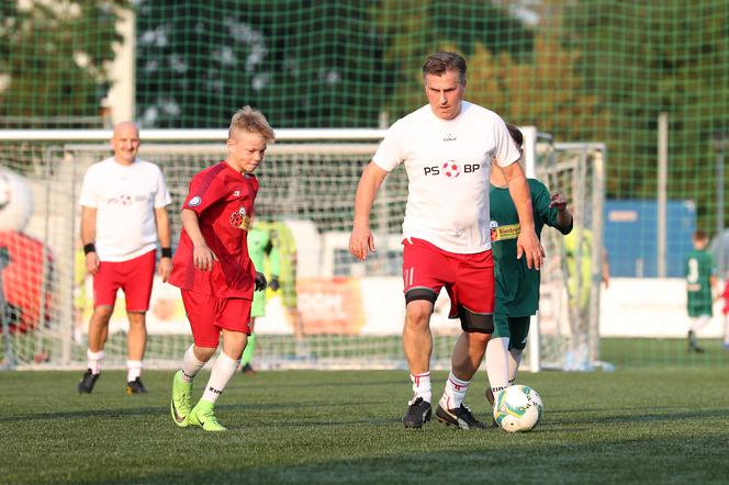  XII Międzynarodowe Mistrzostwa Polski Dzieci z Domów Dziecka w Piłce Nożnej