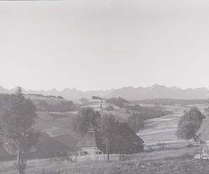 Tatry 100 lat temu 