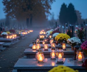 Siedemnaście specjalnych linii na Wszystkich Świętych 2025! Mieszkańcy Wrocławia moga spać spokojnie?