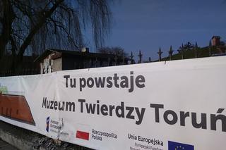 Muzeum Twierdzy Toruń - fort B66