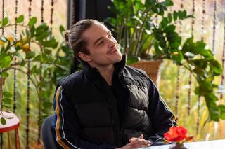 Barwy szczęścia odc. 2809: Kiciak (Artur Ziółkowski) 