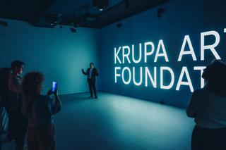 Nowa siedziba Krupa Art Foundation we Wrocławiu - dzięki prywatnemu mecenatowi, Polska zyskała wyjątkowe miejsce promujące sztukę współczesną i młodych artystów