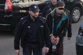 Zatłukł Kasię za dwa tysiące