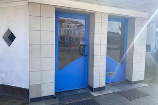 PKP Zbąszynek w woj. lubuskim