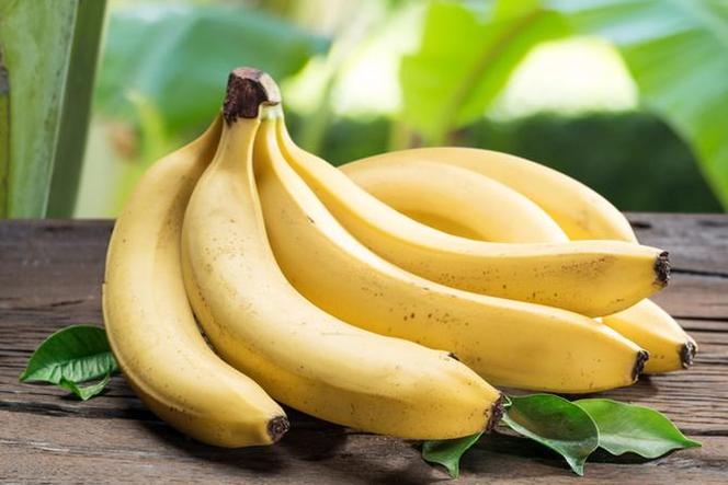 Dieta, która poprawia humor i daje poczucie szczęścia: Banany